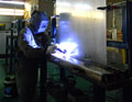 Central Asia Metals LTD- Kazakhstan. Permanent cathodes supply, 2010.
