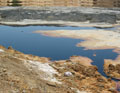 Port ISBI,- Cyprus. Bankable Feasibility Study for Lefke copper-gold tailings, 2010.