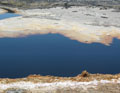 Port ISBI,- Cyprus. Bankable Feasibility Study for Lefke copper-gold tailings, 2010.