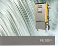 Eti Bakir – Turkey. Particle size analyzer maintenance services for Kure and Murgul copper projects, 2001- 2009.