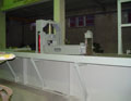 Jabal Seyid Copper – Qatar.  Supply of flotation cells , 2009.